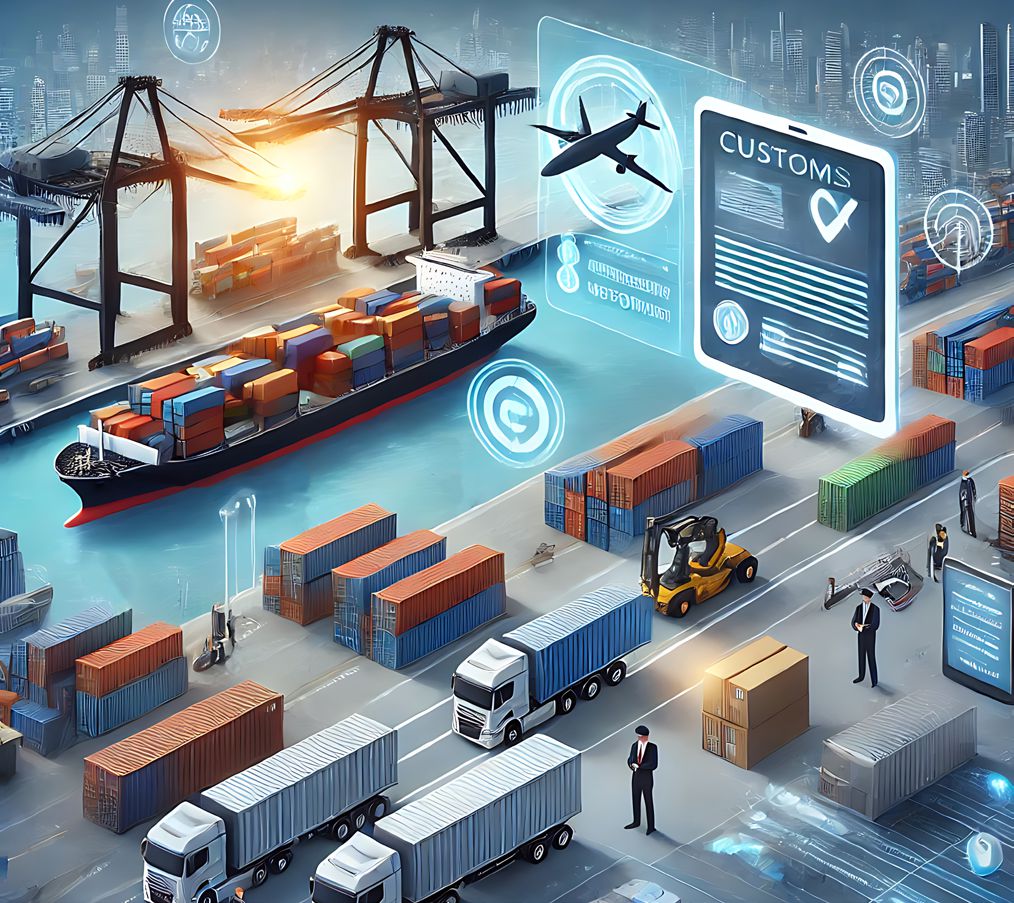 Warehouse operations