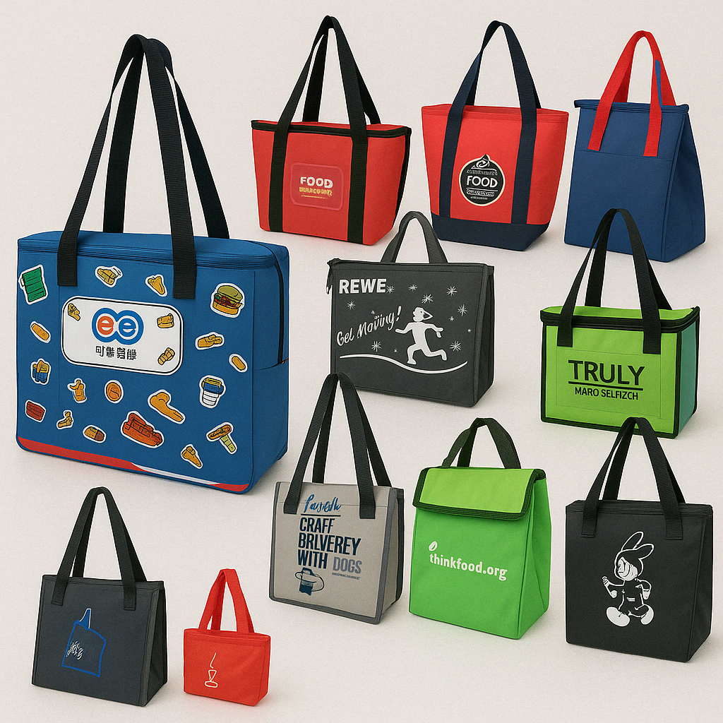 Cooler Bag Series
