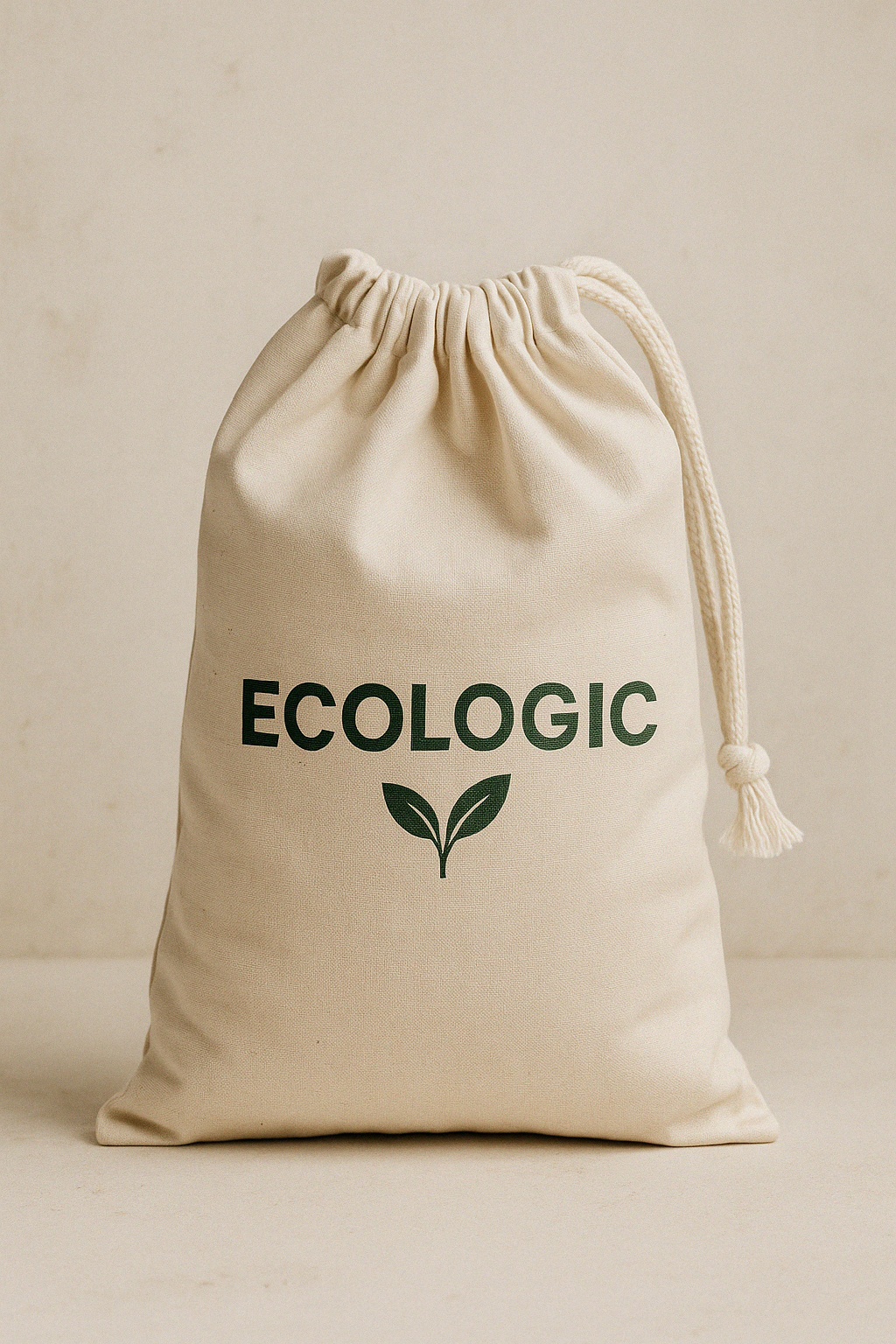 EcoLogic sustainable packaging after