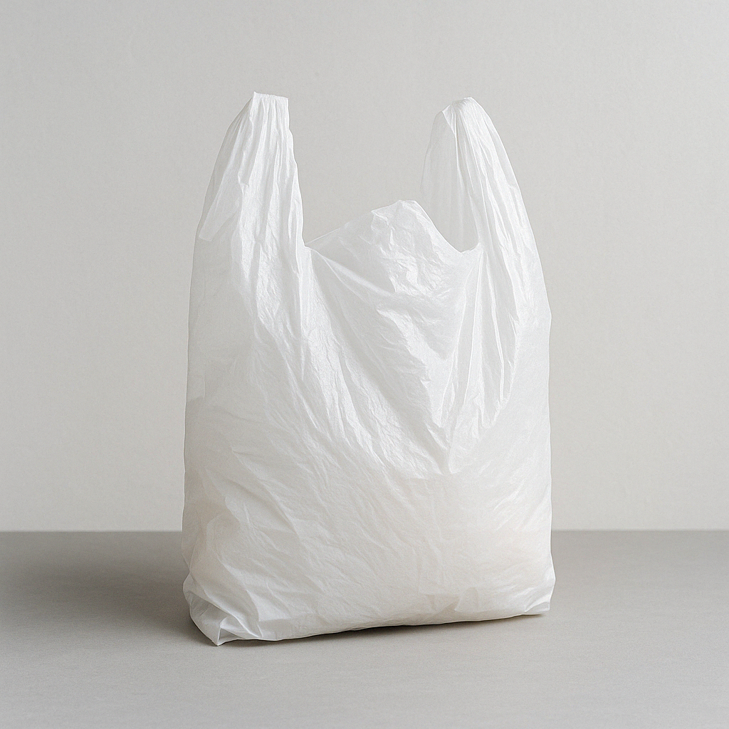 Generic packaging before switching
