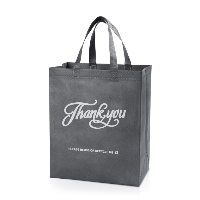 Large 1/6 Tote Bag