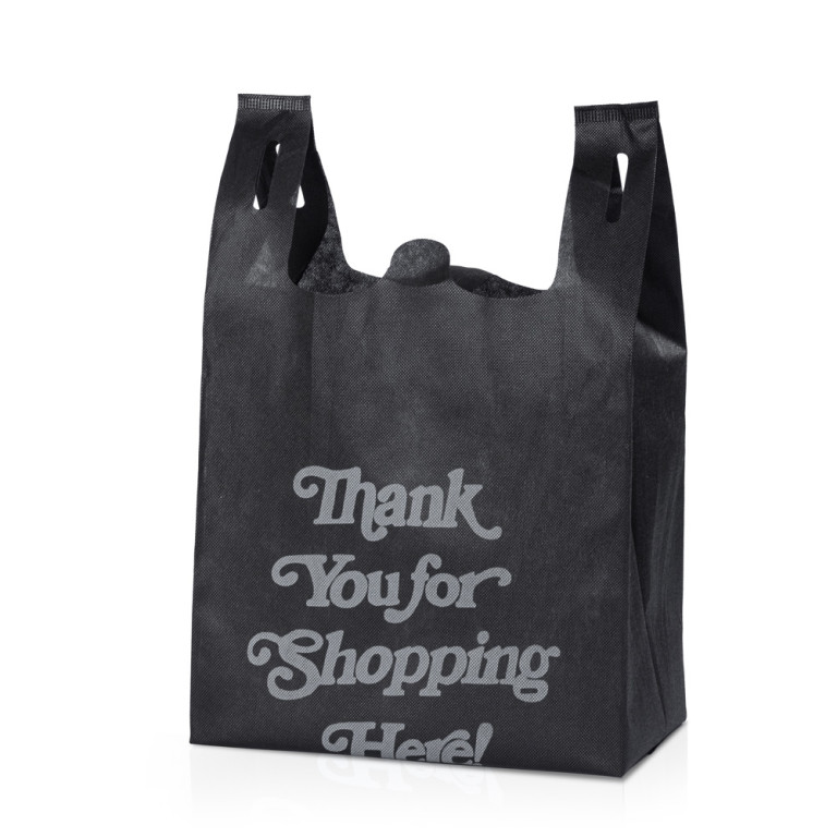 Large Vest Bag (1/6 Medium Duty)