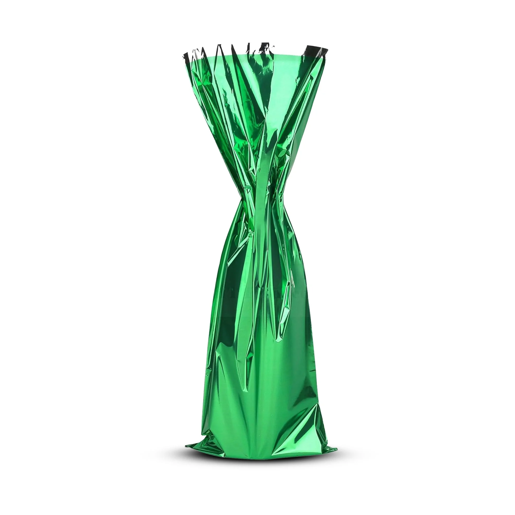 Mylar Film Gift Bag